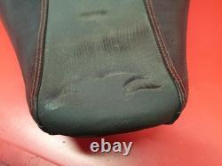 Harley Davidson Fxbrs Softail Breakout Front Seat 2017