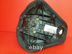 Harley Davidson Fxbrs Softail Breakout Front Seat 2017