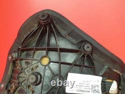 Harley Davidson Fxbrs Softail Breakout Front Seat 2017