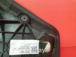 Harley Davidson Fxbrs Softail Breakout Front Seat 2017