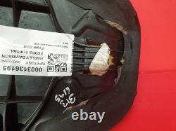 Harley Davidson Fxbrs Softail Breakout Front Seat 2017