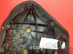 Harley Davidson Fxbrs Softail Breakout Front Seat 2017