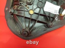 Harley Davidson Fxbrs Softail Breakout Front Seat 2017