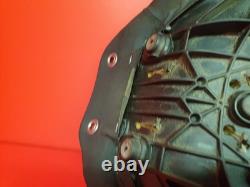 Harley Davidson Fxbrs Softail Breakout Front Seat 2017