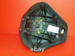 Harley Davidson Fxbrs Softail Breakout Front Seat 2017