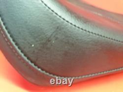Harley Davidson Fxbrs Softail Breakout Front Seat 2017