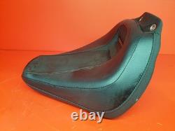 Harley Davidson Fxbrs Softail Breakout Front Seat 2017