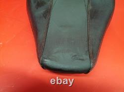 Harley Davidson Fxbrs Softail Breakout Front Seat 2017