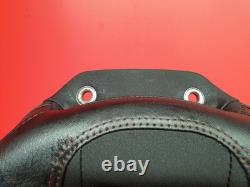 Harley Davidson Fxbrs Softail Breakout Front Seat 2017