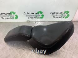 Harley Davidson Fxs Blackline 1585 Seat Year 2012 (cmb1147)