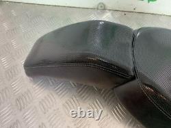 Harley Davidson Fxs Blackline 1585 Seat Year 2012 (cmb1147)