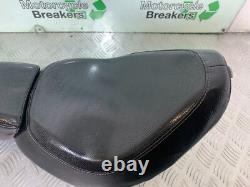 Harley Davidson Fxs Blackline 1585 Seat Year 2012 (cmb1147)
