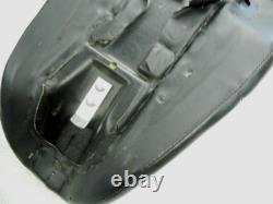 Harley Davidson GENUINE DYNA TOURING SEAT WITH HARLEY DAVIDSON LOGO 118976