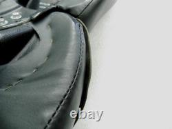 Harley Davidson GENUINE DYNA TOURING SEAT WITH HARLEY DAVIDSON LOGO 118976
