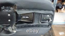 Harley-Davidson Genuine Dyna Street Bob 2009 + Others, Dual Seat & Back Rest Harley-Davidson Genuine Dyna Street Bob 2009 + Others, Dual Seat & Back Rest