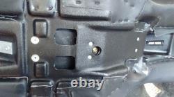 Harley-Davidson Genuine Dyna Street Bob 2009 + Others, Dual Seat & Back Rest Harley-Davidson Genuine Dyna Street Bob 2009 + Others, Dual Seat & Back Rest