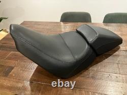 Harley-Davidson Genuine FLFB Softail Dual Seat 2018 Up P52000270