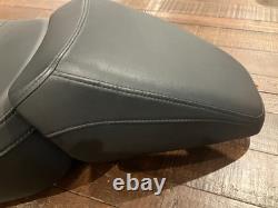 Harley-Davidson Genuine FLFB Softail Dual Seat 2018 Up P52000270
