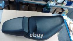 Harley-Davidson Genuine FLFB Softail Dual Seat Part No P52000270 2019 Up