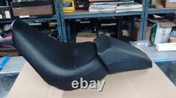 Harley-Davidson Genuine FLFB Softail Dual Seat Part No P52000270 2019 Up