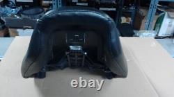 Harley-Davidson Genuine FLFB Softail Dual Seat Part No P52000270 2019 Up