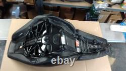 Harley-Davidson Genuine FLFB Softail Dual Seat Part No P52000270 2019 Up