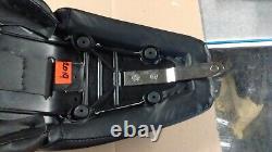 Harley-Davidson Genuine FLFB Softail Dual Seat Part No P52000270 2019 Up