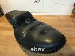 Harley Davidson Genuine Mustang seat