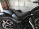 Harley-davidson Genuine Softail 2018 Up Fat Boy Dual Seat Part Number P52000270