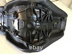 Harley-Davidson Genuine Softail 2018 up Fat Boy Dual Seat Part Number P52000270