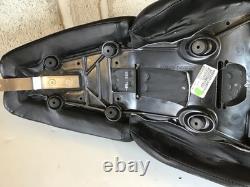 Harley-Davidson Genuine Softail 2018 up Fat Boy Dual Seat Part Number P52000270