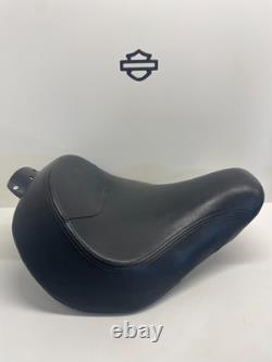 Harley Davidson Genuine Softail Fat Boy Solo Seat 51878-10