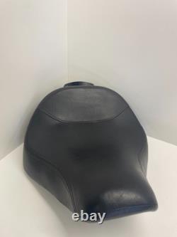 Harley Davidson Genuine Softail Fat Boy Solo Seat 51878-10