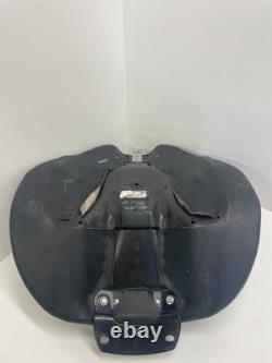 Harley Davidson Genuine Softail Fat Boy Solo Seat 51878-10