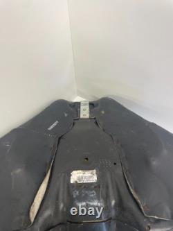 Harley Davidson Genuine Softail Fat Boy Solo Seat 51878-10