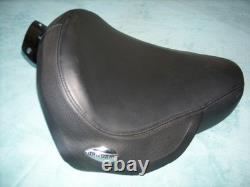 Harley-Davidson Genuine Solo Seat for FL Softail 00-17