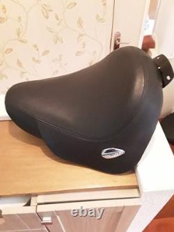 Harley-Davidson Genuine Solo Seat for FL Softail 00-17