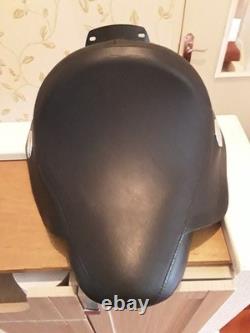 Harley-Davidson Genuine Solo Seat for FL Softail 00-17
