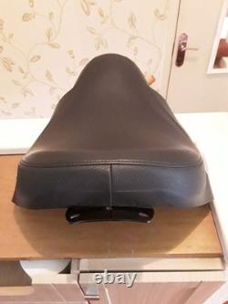 Harley-Davidson Genuine Solo Seat for FL Softail 00-17