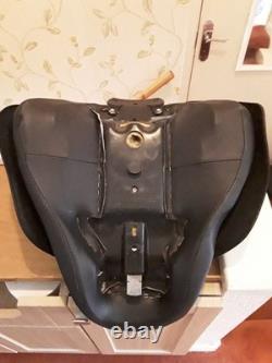 Harley-Davidson Genuine Solo Seat for FL Softail 00-17
