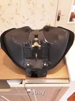 Harley-Davidson Genuine Solo Seat for FL Softail 00-17