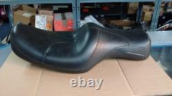 Harley-Davidson Genuine Sportster Dual Seat (Sportster Logo) 1982-2003
