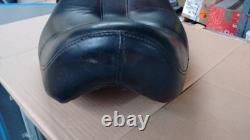Harley-Davidson Genuine Sportster Dual Seat (Sportster Logo) 1982-2003