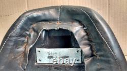 Harley-Davidson Genuine Sportster Dual Seat (Sportster Logo) 1982-2003