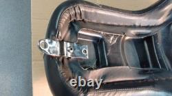 Harley-Davidson Genuine Sportster Dual Seat (Sportster Logo) 1982-2003