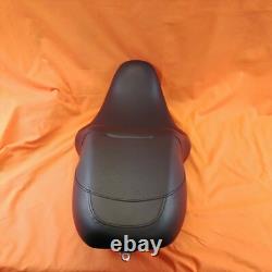 Harley Davidson Genuine Touring Freewheeler Trike Triglide Rear Seat 52000157