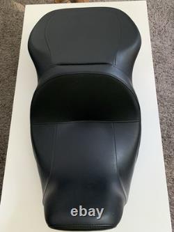 Harley Davidson Genuine Touring Seat Saddle Low P52000173 Harley Davidson Genuine Touring Seat Saddle Low P52000173