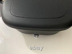 Harley Davidson Genuine Touring Seat Saddle Low P52000173 Harley Davidson Genuine Touring Seat Saddle Low P52000173