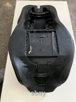 Harley Davidson Genuine Touring Seat Saddle Low P52000173 Harley Davidson Genuine Touring Seat Saddle Low P52000173