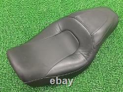 Harley-Davidson Genuine Used FXDF1580 Seat Good Condition. 66